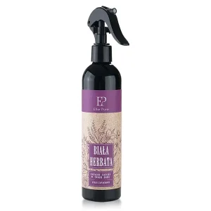 Légfrissítő Ellie Pure Spray, Pure, 300 ml, Fehér tea Ne maradj le