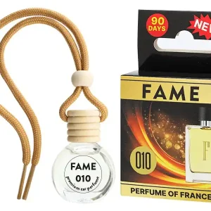 Gyors szállítás Légfrissítő FAME #010, 10 ml