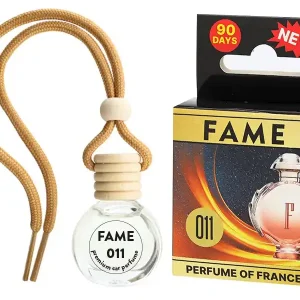 Légfrissítő FAME #011, 10 ml Ajánlat