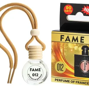 Légfrissítő FAME #012, 10 ml Szuper ajánlat