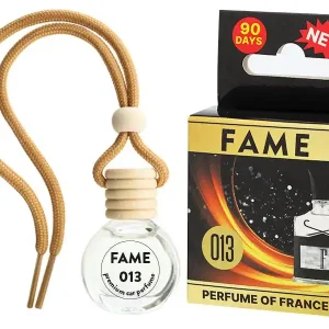 Kedvezményes ár Légfrissítő FAME #013, 10 ml