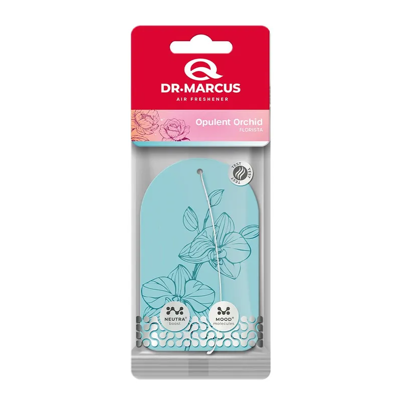 Légfrissítő FLORISTA Opulent Orchidea Kedvezmény