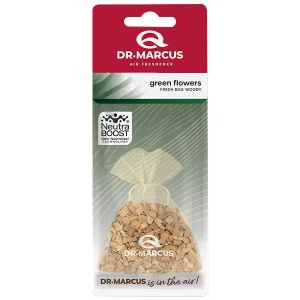 Rendeld meg most Légfrissítő Fresh Bag Woody, Zöld virágok