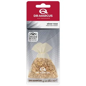 Nézd meg most Légfrissítő Fresh Bag Woody, Ezüst Rózsa