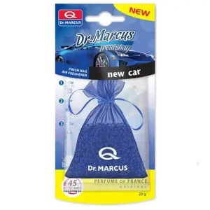 Légfrissítő Fresh Bag, Új autó Csak ma