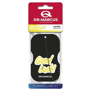 Gyors szállítás Légfrissítő Good Luck, Vanília