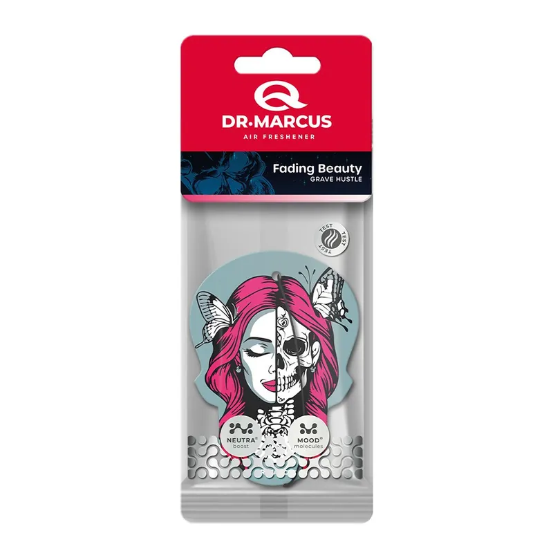 Légfrissítő GRAVE HUSTLE Fading Beauty Csak ma