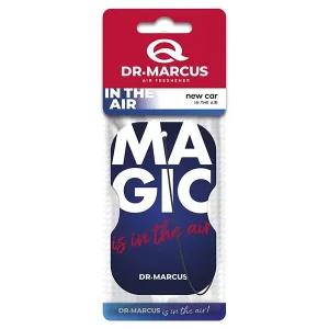 Légfrissítő a levegőben, Új autó Árcsökkenés