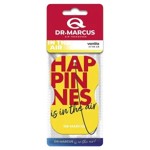 Biztonságos fizetés Légfrissítő In the Air, Vanília