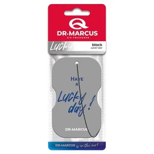 Olcsó Légfrissítő Lucky Day, fekete