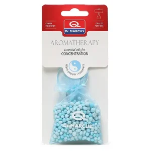 Ingyenes szállítás Légfrissítő Mood, Concentration Black