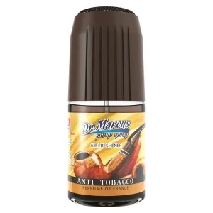 Kiárusítás Légfrissítő pumpás spray, Anti-Tobacco