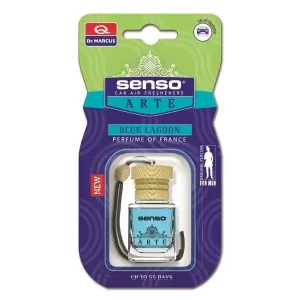 Olcsóbb Senso Arte Blue Lagoon légfrissítő