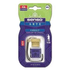 Senso Arte Cobalt légfrissítő Kedvezmény