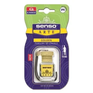 Senso Arte Gold légfrissítő Ne maradj le