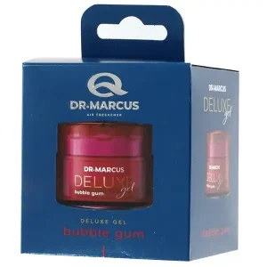 Senso DELUXE gél légfrissítő, rágógumi Akciós ár