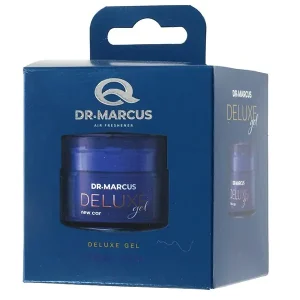 Akciós ár Senso DELUXE gél légfrissítő, Új autó