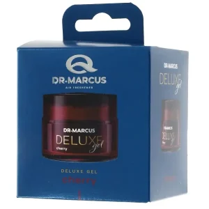 Senso DELUXE légfrissítő gél, édes cseresznye Szuper ajánlat