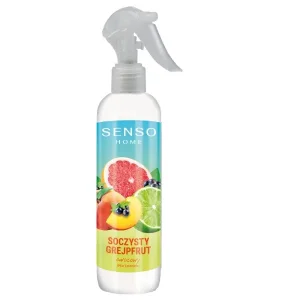 Legnépszerűbb Légfrissítő SENSO Home illatosított spray 300 ml Juicy Grapefruit