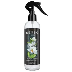 Végkiárusítás Légfrissítő SENSO Home illatosított spray 300 ml, Vízvirág