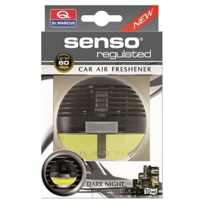 Azonnali szállítás Senso légfrissítő szabályozott, sötét éjszaka
