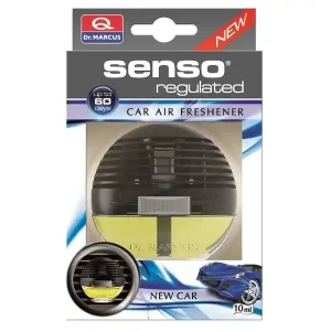 Senso légfrissítő szabályozott, Új autó Outlet