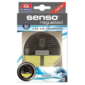 Senso légfrissítő szabályozott, Ocean Árcsökkenés