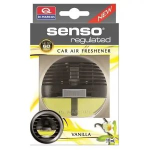 Olcsóbb Senso légfrissítő szabályozott, vanília