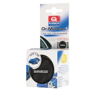 Expressz szállítás Légfrissítő hangszóró alakú, Új autó