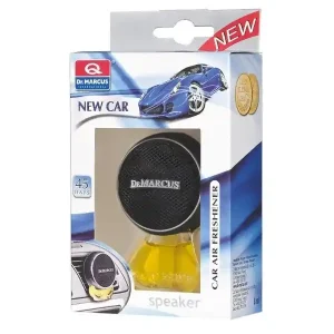 Légfrissítő hangszóró, Új autó Azonnali szállítás