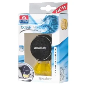 Légfrissítő hangszóró, óceán Népszerű