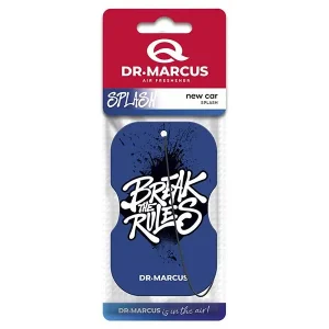 Korlátozott ajánlat Légfrissítő Splash, Új autó