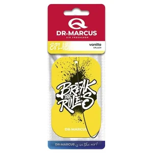 Gyors kiszállítás Légfrissítő Splash, Vanília