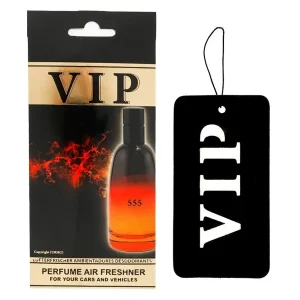 Kiárusítás Légfrissítő VIP #555