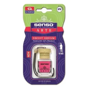 Akciós ár LégfrissítőSenso Arte Sweet Dream