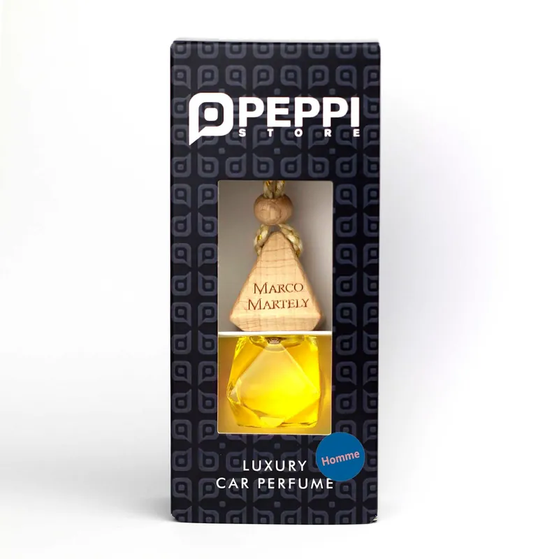 Rendeld meg most Luxus Autóillatosító | Homme Christian Dior