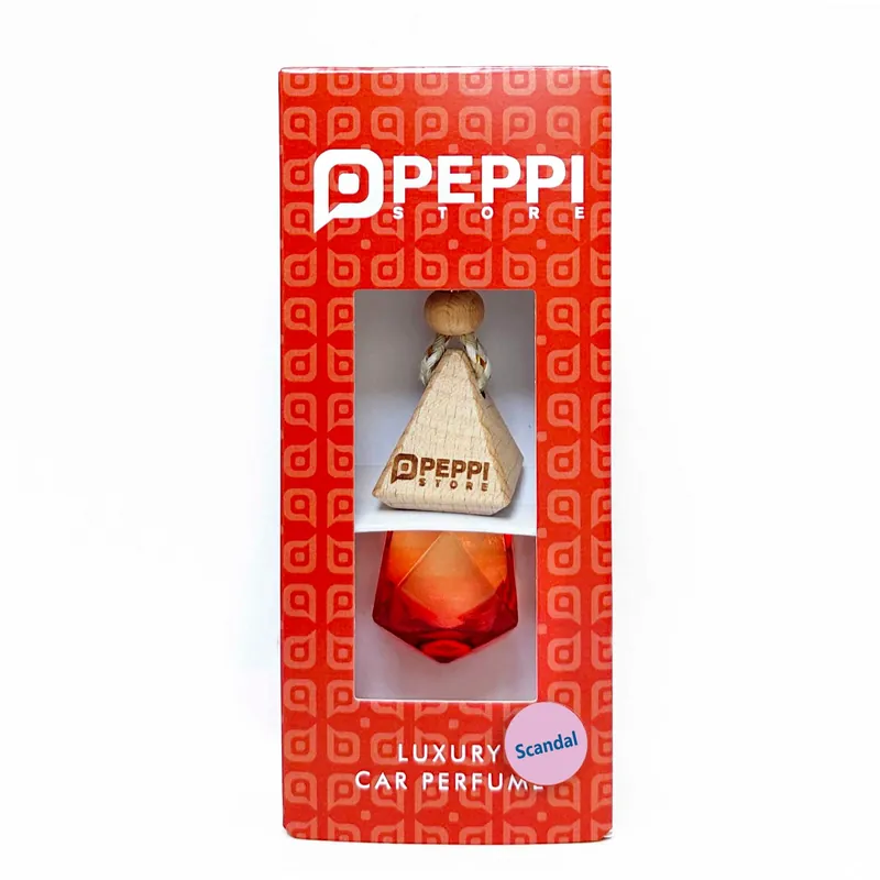 Ingyenes szállítás Luxus Autóillatosító | Scandal Jean Paul Gaultier