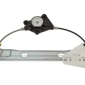 Alfa Romeo 159 ablakemelő szerkezet, bal hátsó Biztonságos vásárlás