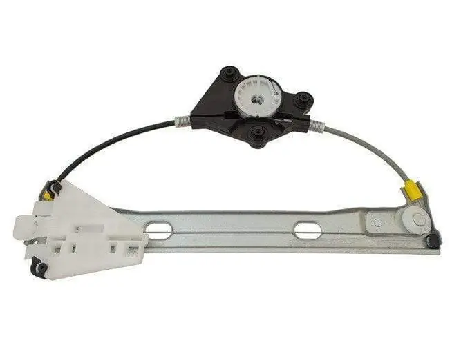 Alfa Romeo 159 ablakemelő szerkezet, jobb hátsó Gyors szállítás