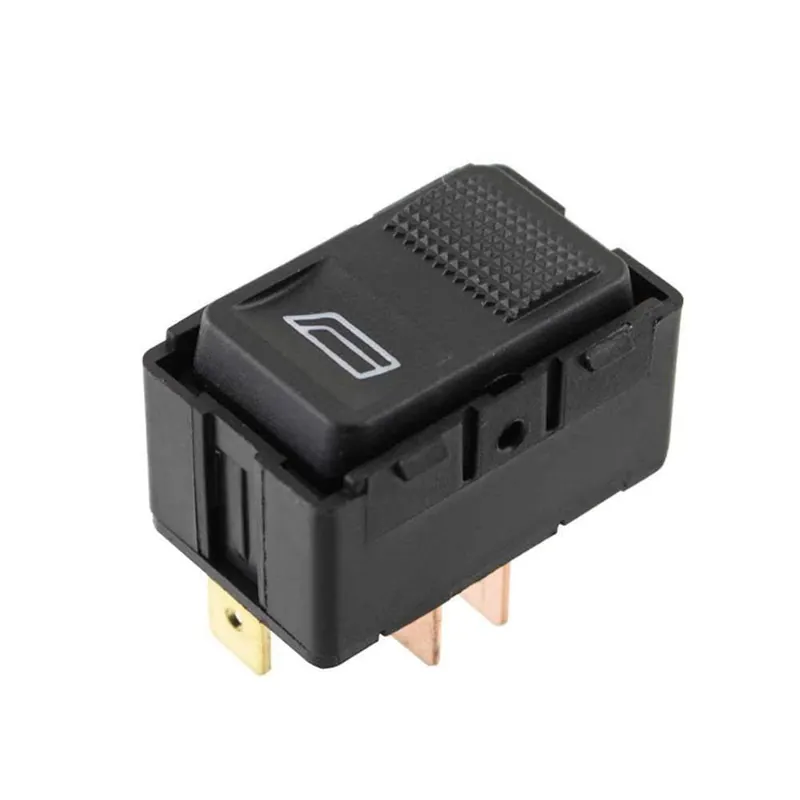 Audi 100 C4 91-94 Ablakemelő kapcsoló gomb Akció