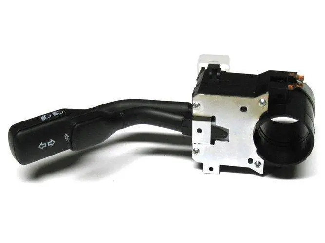 Audi 80 B4 kormányoszlop világítás / irányjelző kapcsoló Utolsó esély