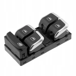 Vedd meg online Audi A1 ablakemelő kapcsoló