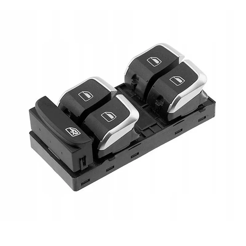 Audi A1 Sportback ablakemelő kapcsoló panel Különleges ajánlat