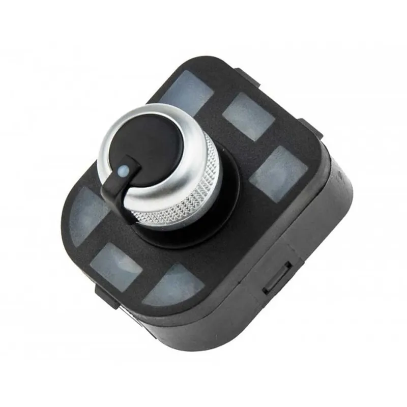 Csak ma Audi A1 tükörállító kapcsoló 2014-2018