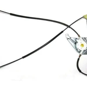 Expressz szállítás Audi A3ablakemelő szerkezet, bal oldali