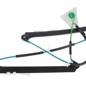 Audi A3 03-08 ablakemelő szerkezet, jobb oldal Korlátozott ajánlat