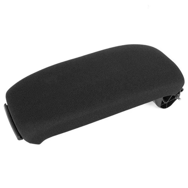 Kiárusítás Audi A3 8P kartámaszfedél fekete, szürke