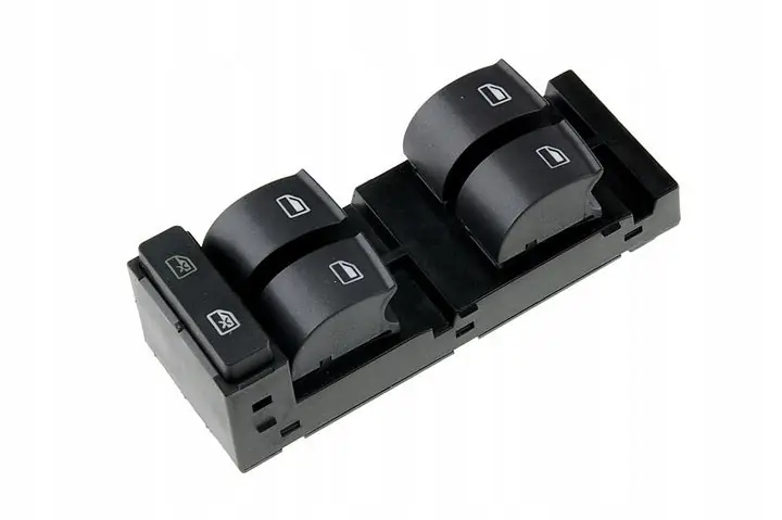 Audi A3 Ablakemelő kapcsoló 1996-2003 Kiárusítás