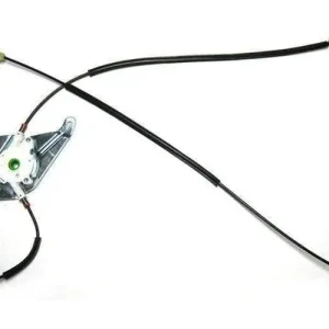 Audi A3 ablakemelő szerkezet, jobb oldai Outlet