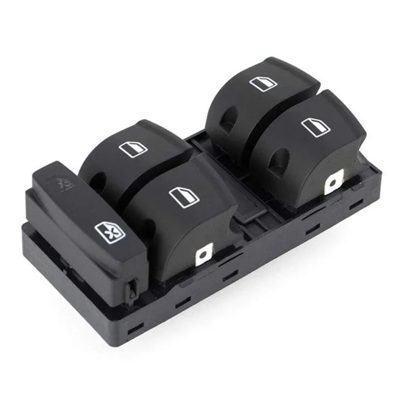 Legjobb ár Audi A3 II ablakemelő kapcsoló panel